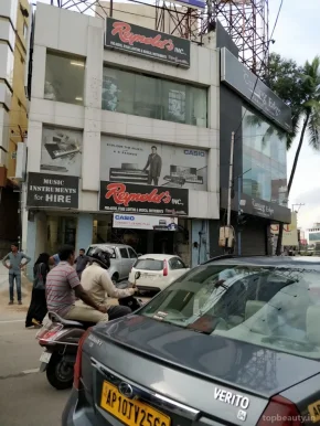 Cutting Edge Saloon, Hyderabad - Photo 5