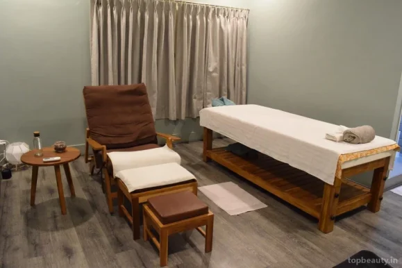 Shokunin Massage Studio, Hyderabad - Photo 3