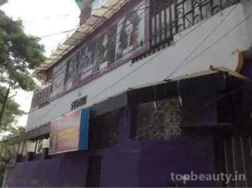 Shahana's Beauty Parlour, Hyderabad - Photo 7