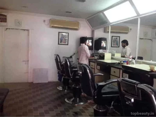 Top Stars Hair Salon, Hyderabad - Photo 5