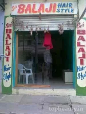 Sri Balaji Hair Style, Hyderabad - Photo 8