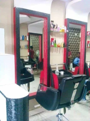 Hair Care Men's Saloon, Hyderabad - Photo 3