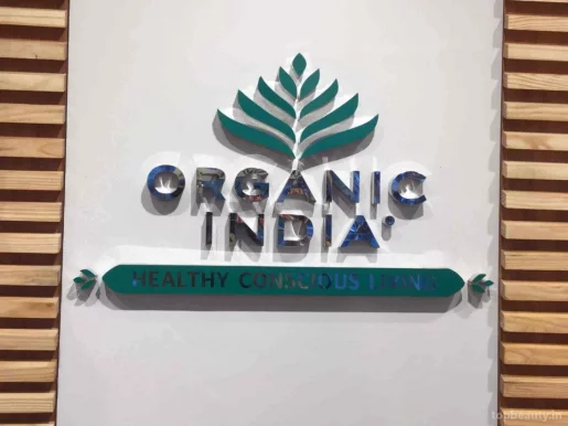 Organic India, Hyderabad - Photo 7
