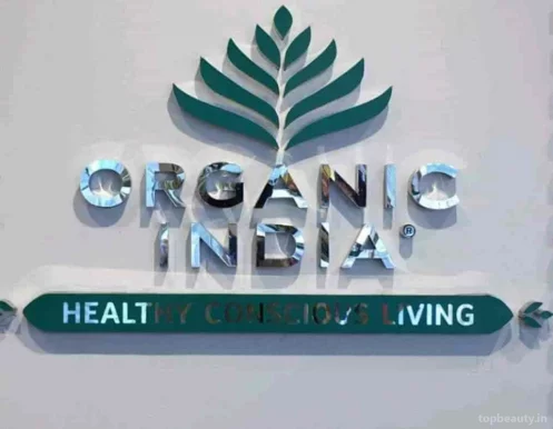 Organic India, Hyderabad - Photo 2