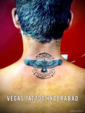 Best Tattoo Work in Hyderabad,tattoo Training,tattoo Removal, Hyderabad - Photo 1