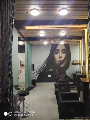 Meraki hair studio, Hyderabad - Photo 7