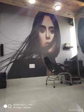 Meraki hair studio, Hyderabad - Photo 6