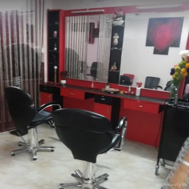 Neeta Varma's Hair & Beauty Salon, Hyderabad - Photo 6