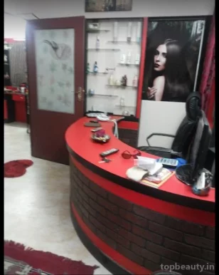 Neeta Varma's Hair & Beauty Salon, Hyderabad - Photo 8