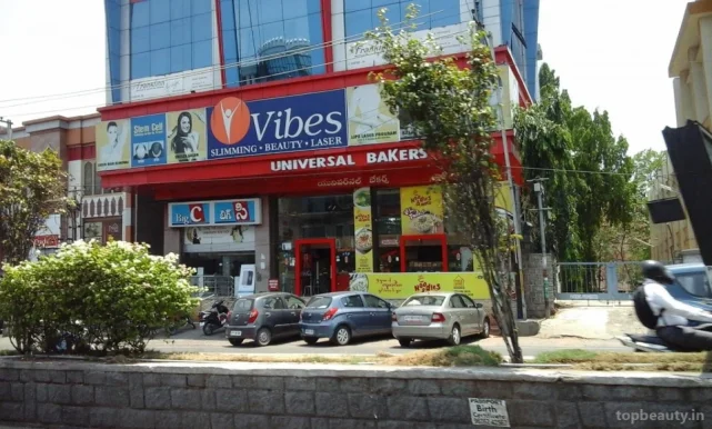 VIBES - Himayatnagar - Hyderabad, Hyderabad - Photo 3