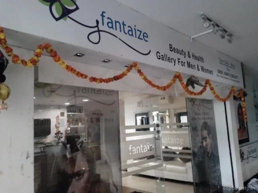 Fantaize Spa, Hyderabad - Photo 8