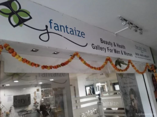 Fantaize Spa, Hyderabad - Photo 1