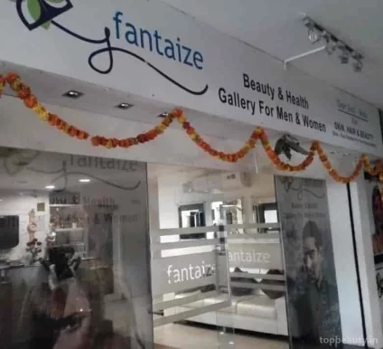 Fantaize Spa, Hyderabad - Photo 6