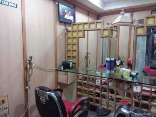 Shapers Mens Hair Care, Hyderabad - Photo 4