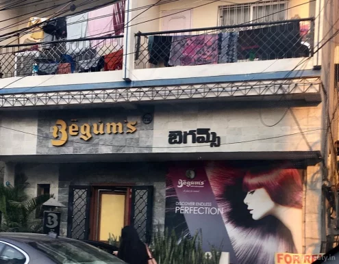 Begums abids, Hyderabad - Photo 2
