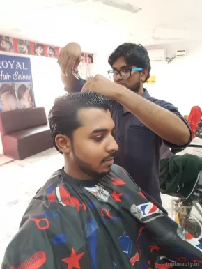 Royal Hair Saloon, Hyderabad - Photo 3