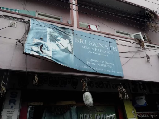 Sri Sainath Men's Parlour, Hyderabad - Photo 2