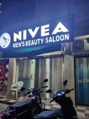 Nivea Mens Beauty Salon, Hyderabad - Photo 6