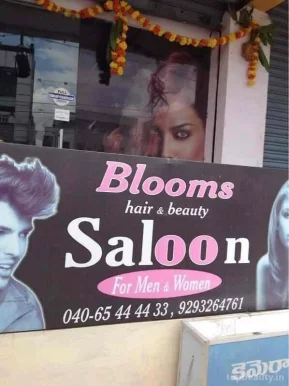 Blooms Unisex Salon, Hyderabad - Photo 1