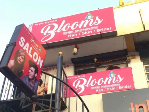 Blooms Unisex Salon, Hyderabad - Photo 6