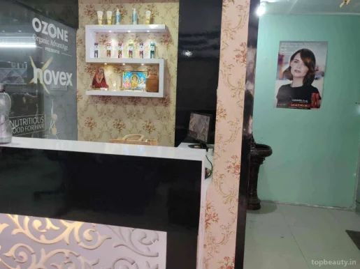 Javees Hair and Beauty Unisex salon and Makeup Studio, Hyderabad - Photo 4