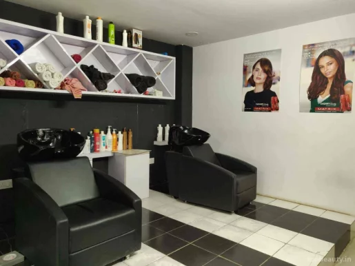 Javees Hair and Beauty Unisex salon and Makeup Studio, Hyderabad - Photo 7
