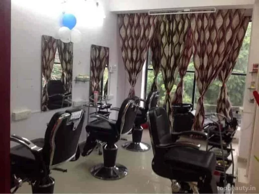 (PM) Hair Studio Hair and Beauty Salon, Hyderabad - Photo 3