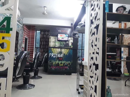 (PM) Hair Studio Hair and Beauty Salon, Hyderabad - Photo 1