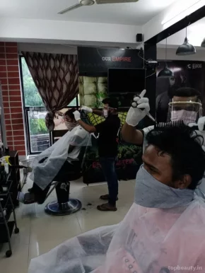 (PM) Hair Studio Hair and Beauty Salon, Hyderabad - Photo 6
