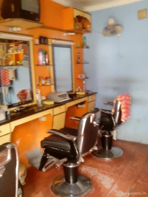 Looks Men's Beauty Parlour & Saloon, Hyderabad - Photo 1
