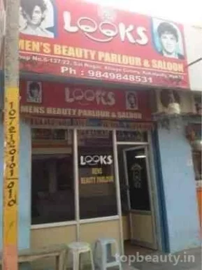 Looks Men's Beauty Parlour & Saloon, Hyderabad - Photo 7