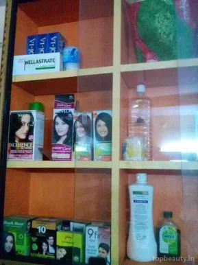 Looks Men's Beauty Parlour & Saloon, Hyderabad - Photo 4