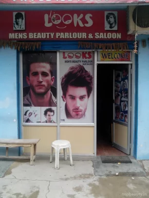 Looks Men's Beauty Parlour & Saloon, Hyderabad - Photo 5