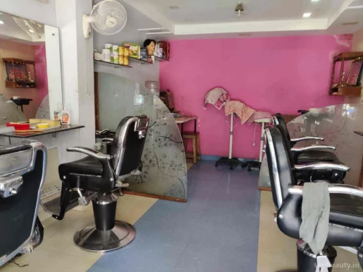Smart Look Hair Saloon, Hyderabad - Photo 8