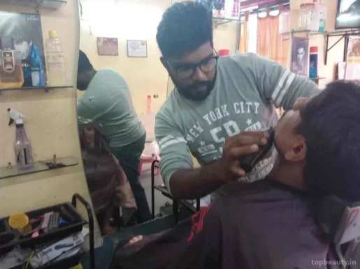 Smart Look Hair Saloon, Hyderabad - Photo 5
