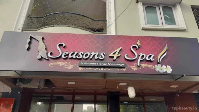 Seasons 4 Spa, Hyderabad - Photo 1