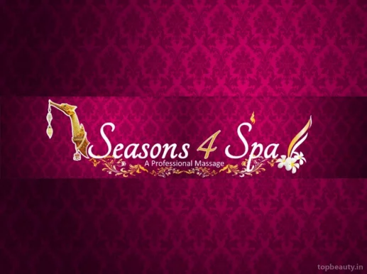 Seasons 4 Spa, Hyderabad - Photo 8