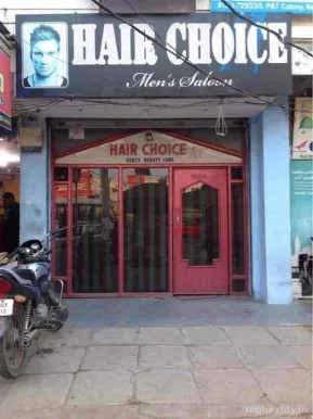 Hair Choice, Hyderabad - Photo 3