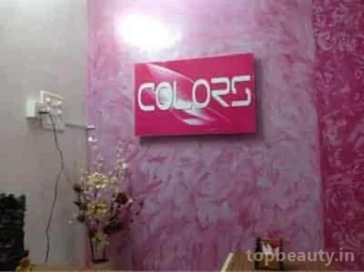 Colors Beauty Parlour, Hyderabad - Photo 7