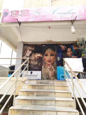 Avalon The Women's Beauty Bar, Hyderabad - 