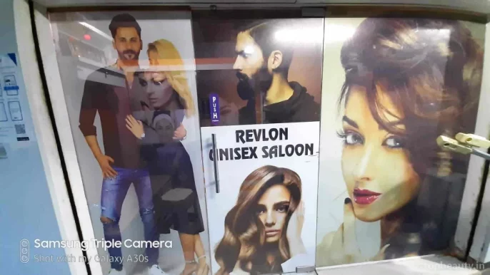 Revlon Saloon, Hyderabad - Photo 2
