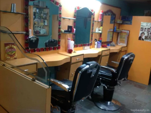Realince Hair Dressers, Hyderabad - Photo 3