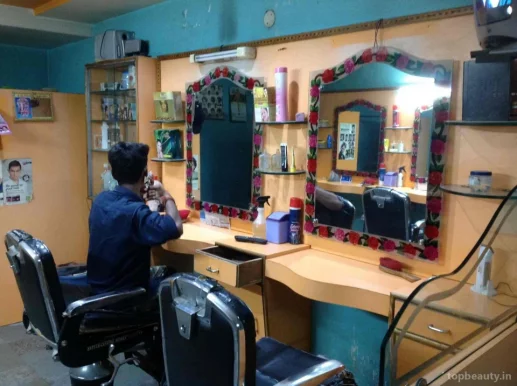 Realince Hair Dressers, Hyderabad - Photo 6