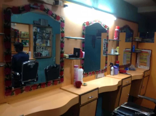 Realince Hair Dressers, Hyderabad - Photo 1