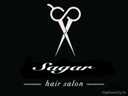 Sagar Hair & Beauty Saloon a/c, Hyderabad - Photo 1