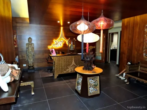 Lanna Balinese Luxury Spa, Hyderabad - Photo 2