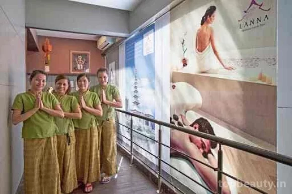 Lanna Balinese Luxury Spa, Hyderabad - Photo 5