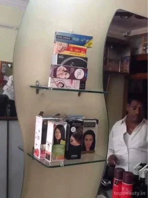 Anu's Men's Hair Saloon, Hyderabad - Photo 4