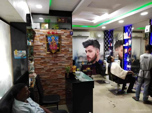 Looks Beauty Salon, Hyderabad - Photo 1