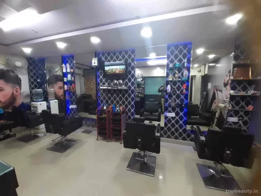 Looks Beauty Salon, Hyderabad - Photo 7